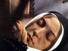 img - Nevers: la seconda faccia (meno nota) di Lourdes